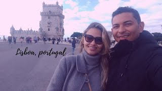 A terrinha | Lisboa, Portugal