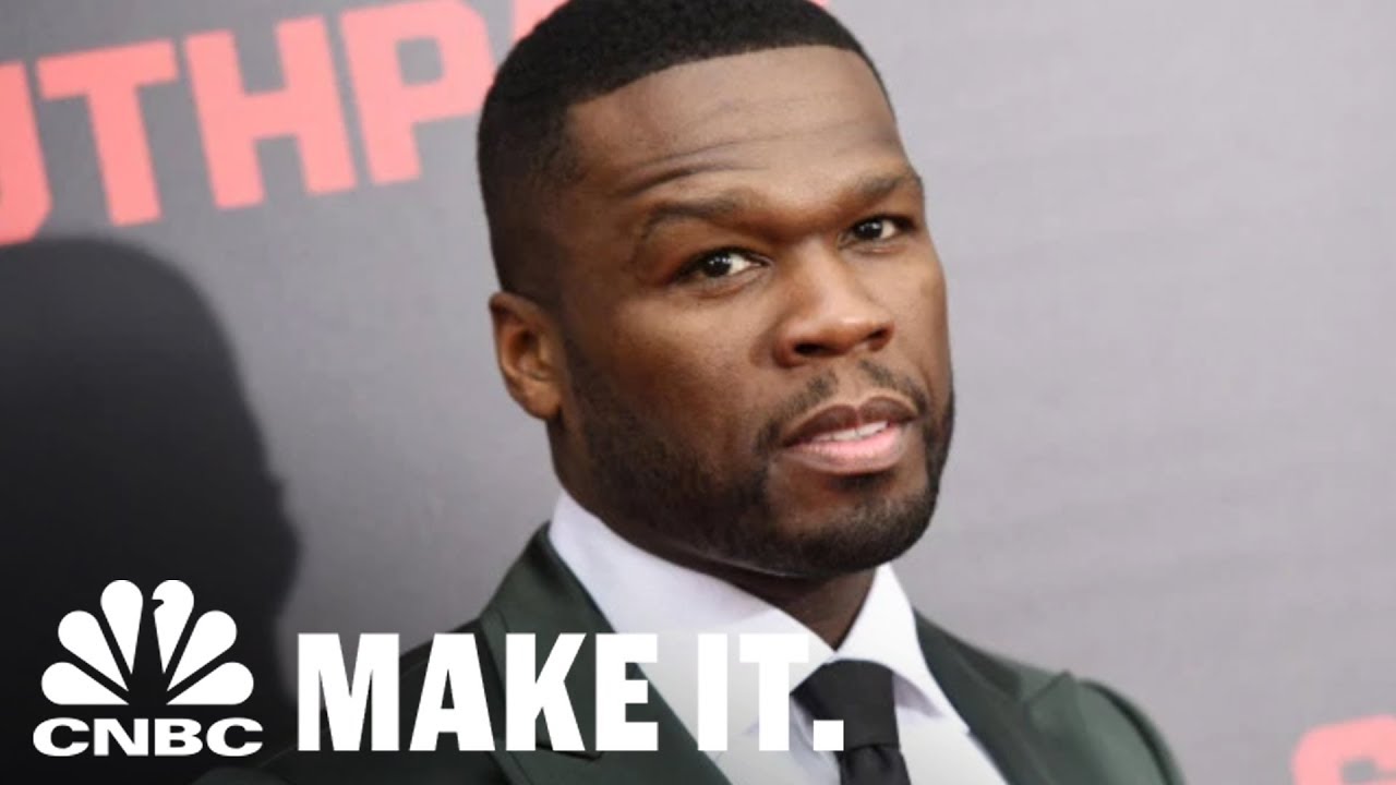 50 Cent Swears He's Not A Bitcoin Millionaire