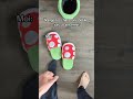  des chaussons en bio   chaussons mario piranhaslippers tiktokmademebuyit