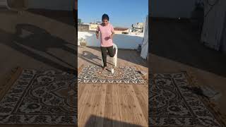 🦵 Leg Agility Drills ⚡ #AgilityTraining #FitnessWorkout