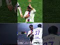 As 5 despedidas mais emocionantes da temporada 😳💔. A última marca o fim de uma era🐐🥹