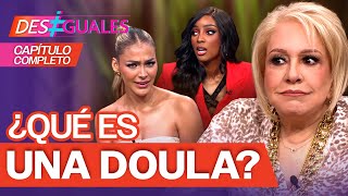 Unequals full episode 152 Season 2: Migbelis introduced the woman who accompanied her during her ...