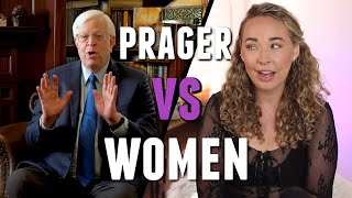 Are Women Destroying America? Dennis Prager Response