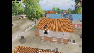 Pubg Mobi̇le Kisa Vuruşlar