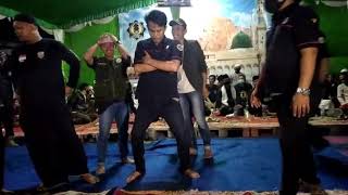 Braja geni banten indonesia ustad kang mas