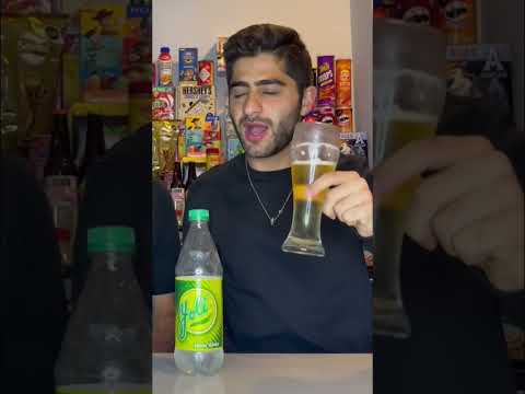 Video: ¿Cómo se llama cuando mezclas todos los refrescos?