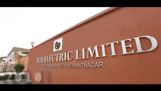 BCH Electric Limited