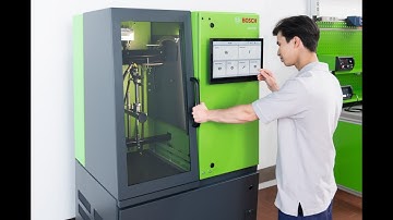 EN | Bosch DCI 200 Product Video