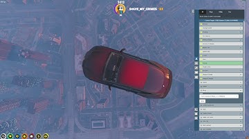 Koil Trolls Offline Ramee with Admin Menu | GTA RP NoPixel 3.0