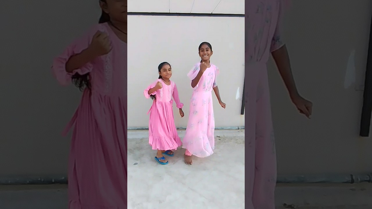 kalyani vacha vacha song dance performance