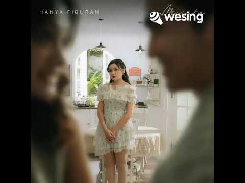 Meiska - kadung merindu ( wesing official )