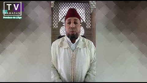 تلاوة عطرة لأيات بينات من الذكر الحكيم بصوت الإمام المقرئ أبو ناصر الجيلالي