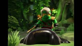 Ninjago Dragons Rising Season 4 We Rise Remake