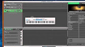 Software Instruments For Garageband