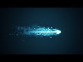 UE5 Niagara || Aether Lance || Particle Simulation