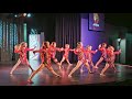 Benoit Jutras · Cirque du Soleil - Incantation - Acro Dance