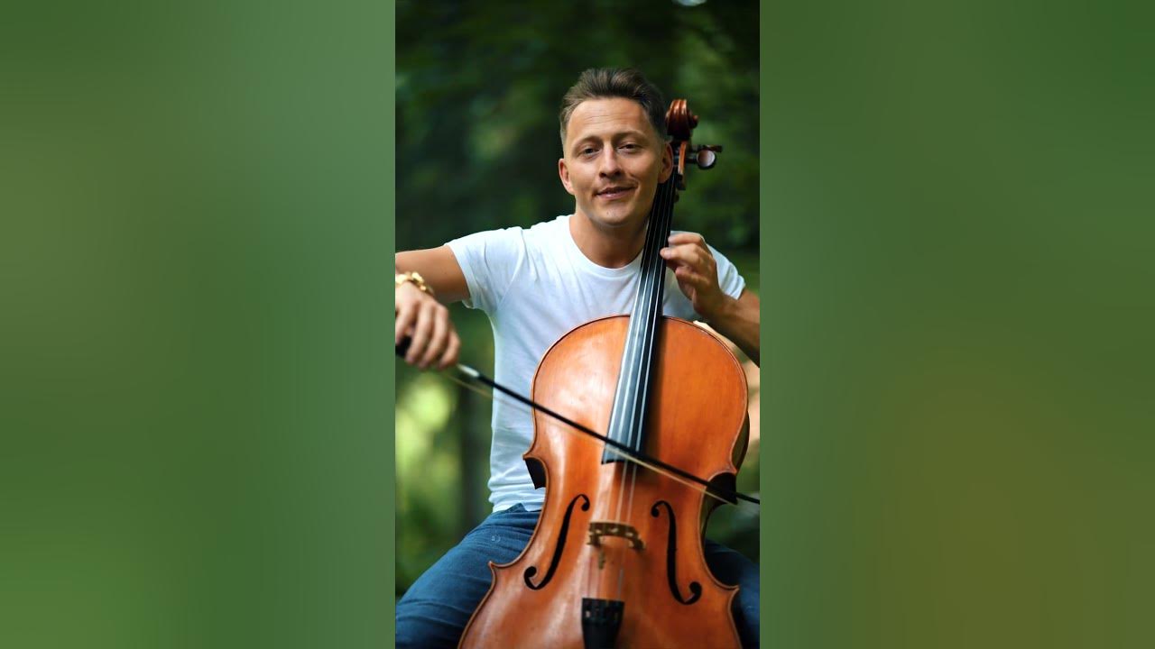 Titanium - David Guetta#cello #titanium #music #davidguetta