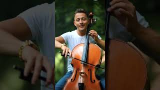 Titanium - David Guetta#cello #titanium #music #davidguetta Resimi