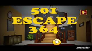 501 Room Escape Game Mystery Level 364 walkthrough  screenshot 5