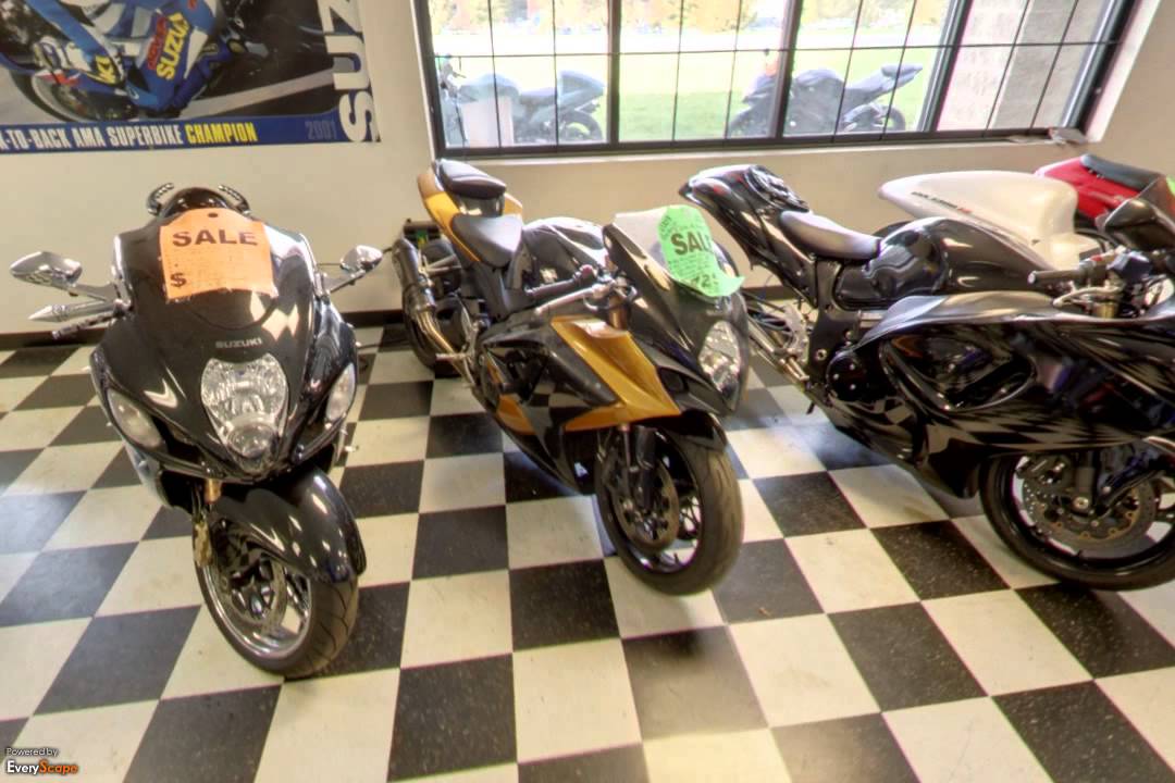 Lee's Performance Center | Charlotte, NC | Motorcycles - YouTube