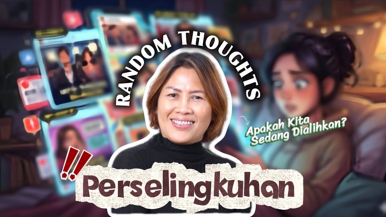 Perselingkuhan 🤔⁉️