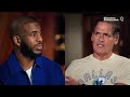 Mark Cuban On Becoming An Entrepreneur | How I Got Here with Chris Paul