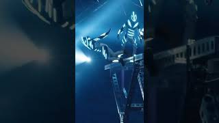 Epic Flying Led Robots