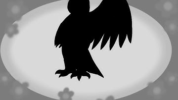 Posin’ meme (Guardians of Ga’Hoole)