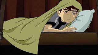 Ben 10 Shorts - Sleepaway Camper