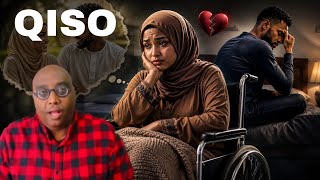 QISO ; NINKEYGA QALADKII AAN KAGALAY AYAA SBABAY INAAN NOQDO DARBI JIIF QISO KALE OO CAJIIB AH