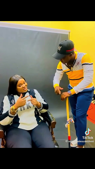 Overload Thusi × Modelkazi  × Amabhinca × Maskandi × Couple❤️‍🔥💯