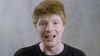 SOLITAIRE Aidan Clancy is King Richard  II | Act 5 Scene 5 | 'I have been Studying...'