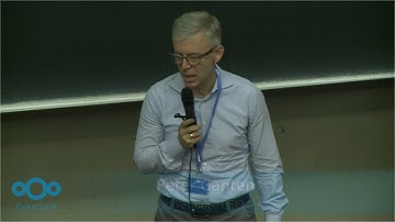 Univention CEO Peter Ganten about the Nextcloud Appliance