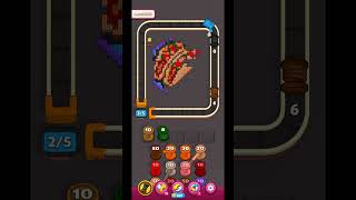 Yarn Loop Level 1056 Hard Level Walkthrough (Easy Guide)
