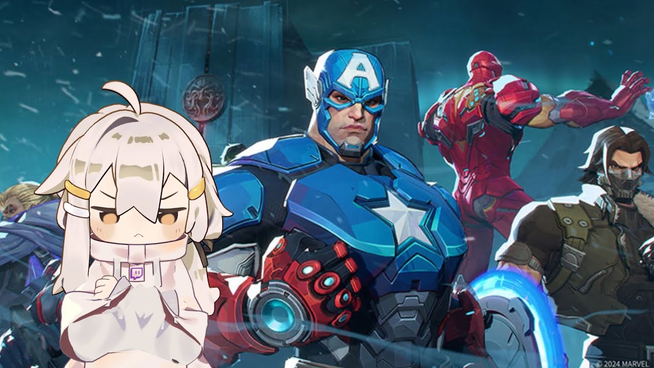 Spidey Rivals Dando Clases Con Spidey - Marvel Rivals - YouTube