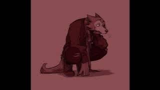 Download lagu Beastars : Silence (Slowed   Rain)