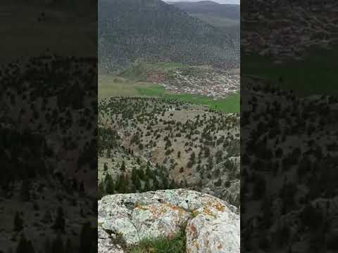 kirazlıyurt mahallesi Tufanbeyli