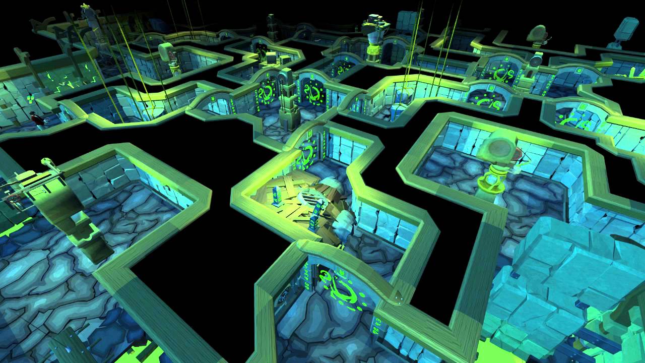 Flash Factory - RuneScape Music