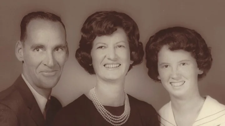 A Celebration of Jo Ann Colson