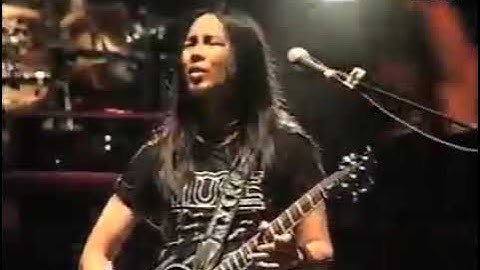 Boomerang - Neraka Jahanam [ Live Stadion Kamboja Palembang 2007 ]