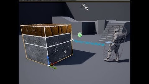 Blender 2.77a to UE4 workflow tutorial