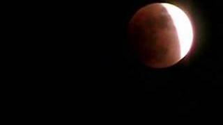 LUNAR ECLIPSE TIME LAPSE 2-20-08