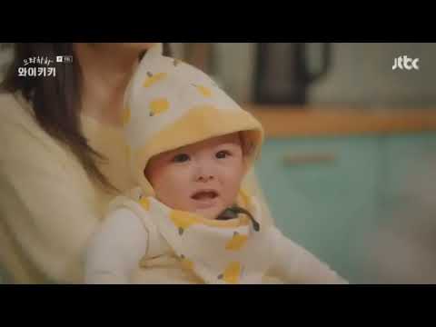 Welcome to Waikiki   Baby seols   Funny Moments  try not to laugh ENG SUB    Kdrama