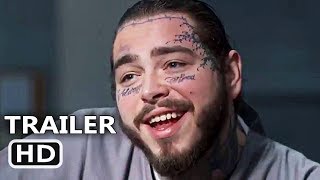 SPENSER CONFIDENTIAL Trailer (2020) Post Malone, Mark Wahlberg, Netflix Movie HD