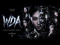 🔥 WDA (Whole Different Animal) | aespa ft. G-DRAGON | Dark Cyberpunk Vibes