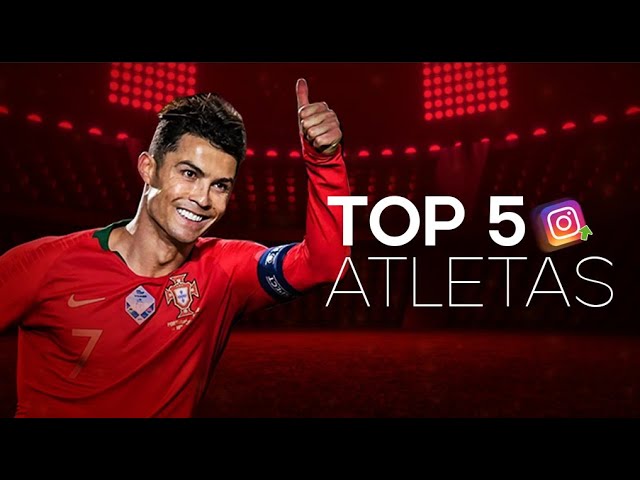 Lista de atletas mais bem pagos do mundo tem Messi, Neymar e CR7