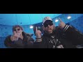 Tribal Kush, Kalibwoy & X-Man - Numba One (Official Music Video)