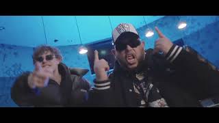 Tribal Kush, Kalibwoy & X-Man - Numba One (Official Music Video)