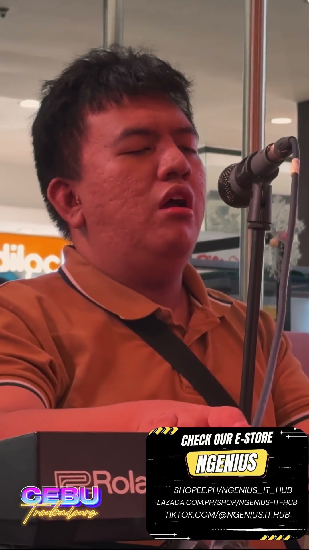 C1414 Through the years #kennyrogers #cebutroubadours #destinedblind