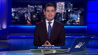 #ENVIVO🔴 | TELEVISTAZO 7PM 7-5-2024